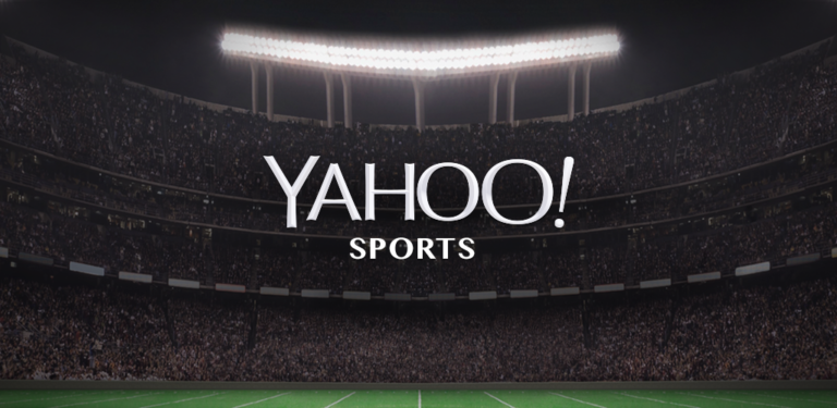 Yahoo Sports — следите за новостями спорта в режиме нон-стоп