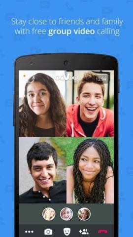 ooVoo for Android
