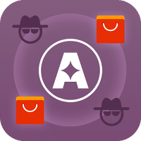 AliRadar per Android