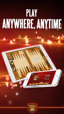 Backgammon for Android