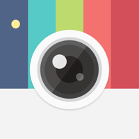 Candy Camera pour Android