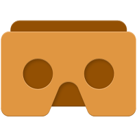 Приложение Cardboard — знакомство с виртуальной реальностью