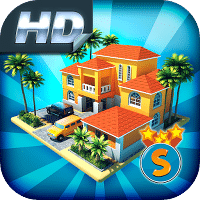 City Island 4 HD para Android