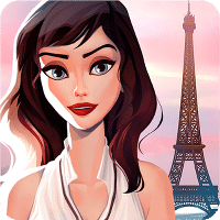 City of Love Paris para Android