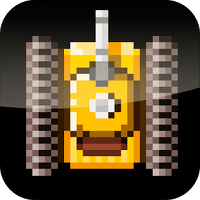 Dendy Tanks for Android