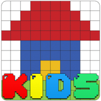 Детские развивающие игры 5 для Android