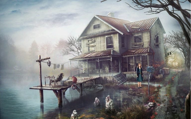 The Lake House สำหรับ Android