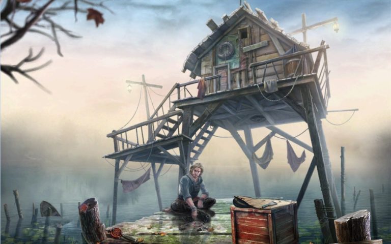 The Lake House สำหรับ Android