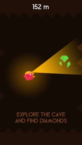 Don’t Touch The Spikes لنظام Android
