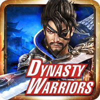 Dynasty Warriors Unleashed для Android