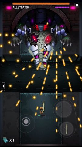 Evil Factory для Android