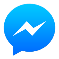 Facebook Messenger för Android