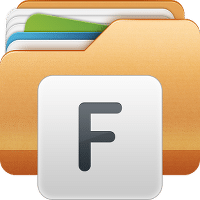 File Manager для Android