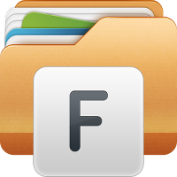 Файловый менеджер — путеводитель по памяти смартфона