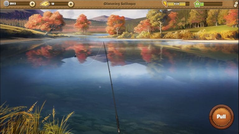 Fishing World para Android