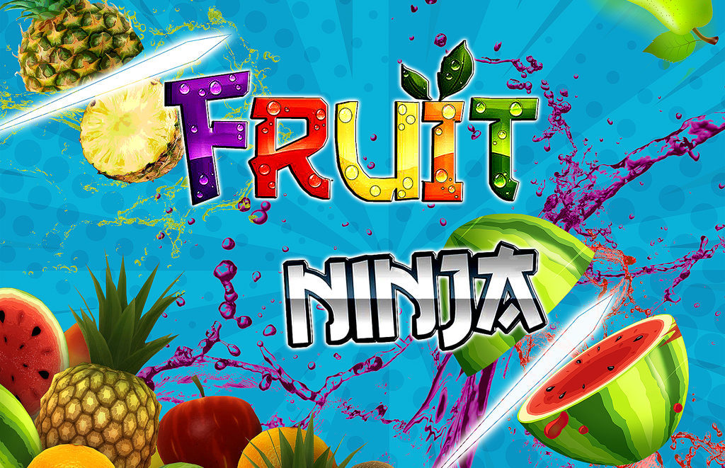 Fruit Ninja или тренажёр для реакции