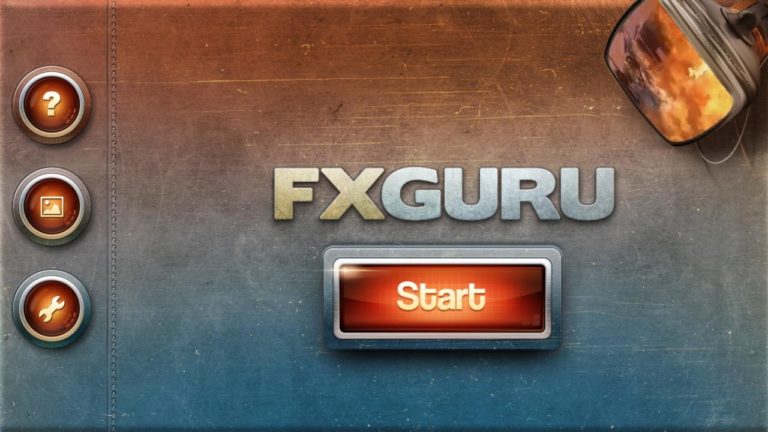 FxGuru:  Movie FX Director สำหรับ Android