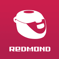 Готовим с REDMOND для Android