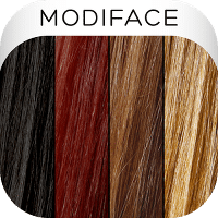 Hair Color Studio für Android