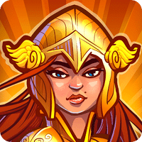 Heroes and Puzzles для Android