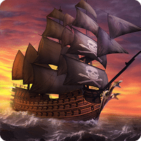 Ships of Battle pour Android