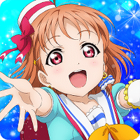 Love Live School idol festival para Android