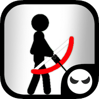 Stickman Archer for Android
