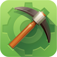 Master for Minecraft untuk Android