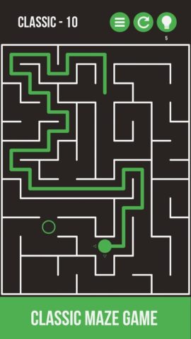 Mazes para Android
