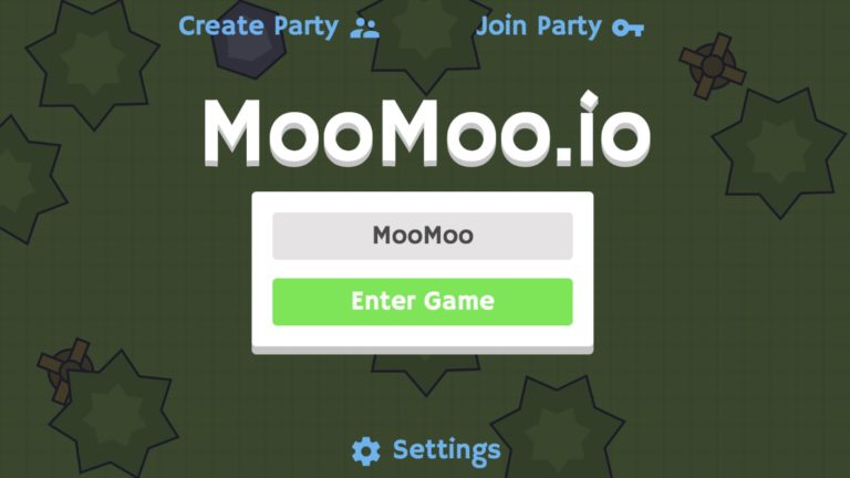 MooMoo.io для Android