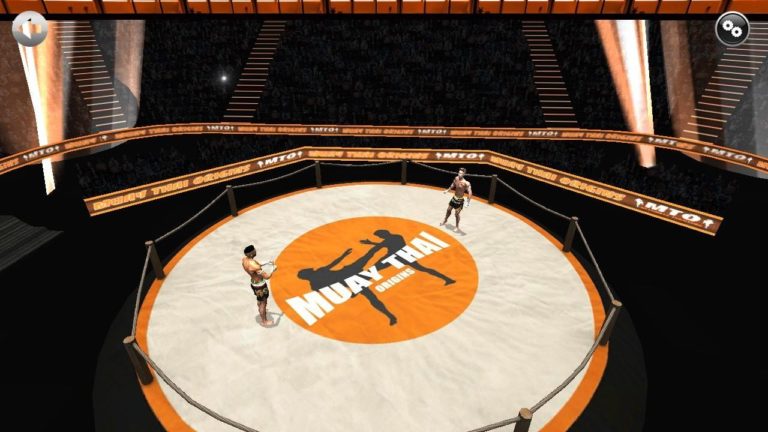 Muay Thai for Android