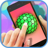 Мяч игрушка антистресс для Android