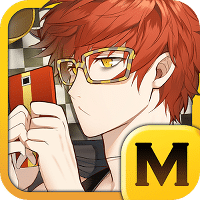 Mystic Messenger עבור Android