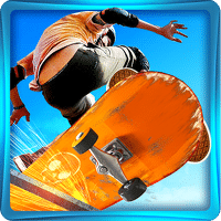 Real Skate 3D pro Android