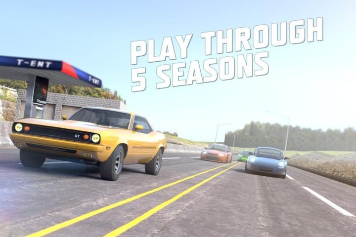 Need for Racing para Android