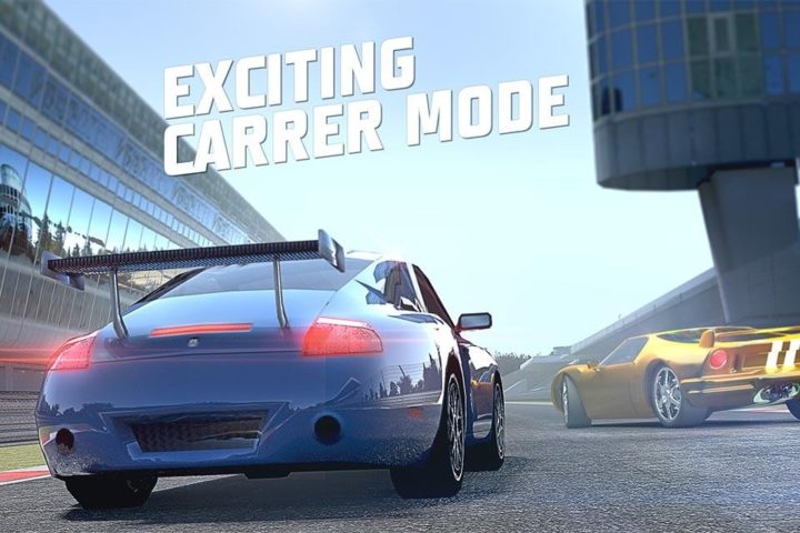Need for Racing untuk Android