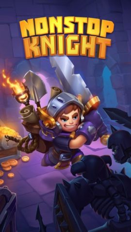 Nonstop Knight для Android