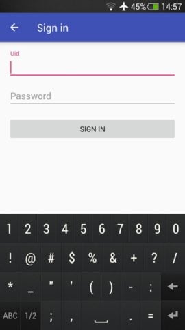 NoxBit (Beta) per Android