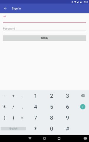 NoxBit (Beta) für Android