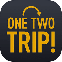 OneTwoTrip untuk Android