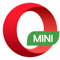 Opera Mini Androidra