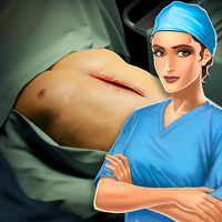 Operate Now Hospital — полноценная медицинская драма