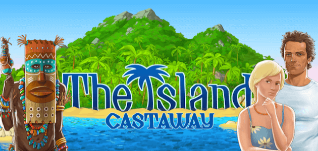 Обзор серии игр Остров: Затерянные в океане