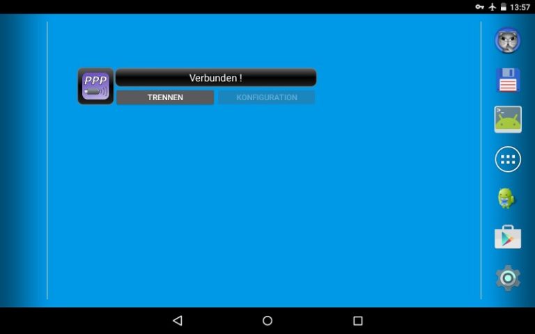 PPP Widget 3 для Android