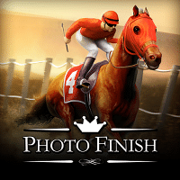 Photo Finish Horse Racing для Android