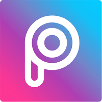 PicsArt pour Android