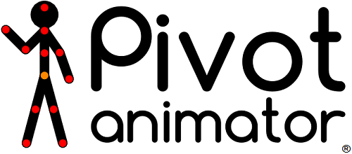 Обзор приложения Pivot Animator