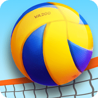 Beach Volleyball 3D pro Android