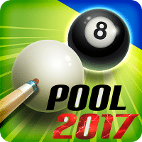 Pool для Android