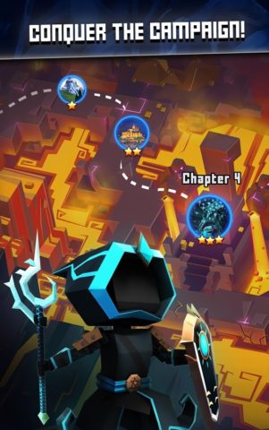 Portal Quest for Android